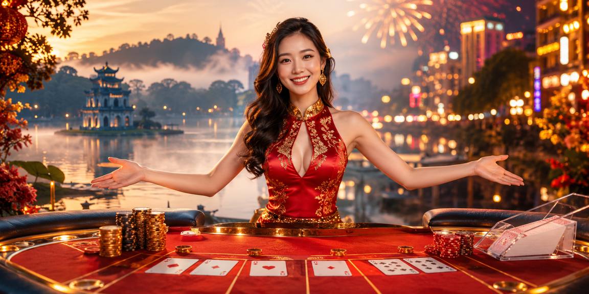 z168 Baccarat Phong Cách Châu Á